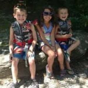 Meet your Posher, Walter